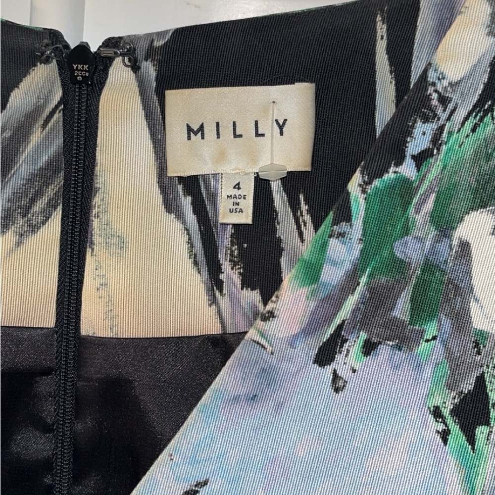 Milly Dress - Excellent Condition! - Picture 2 of 4